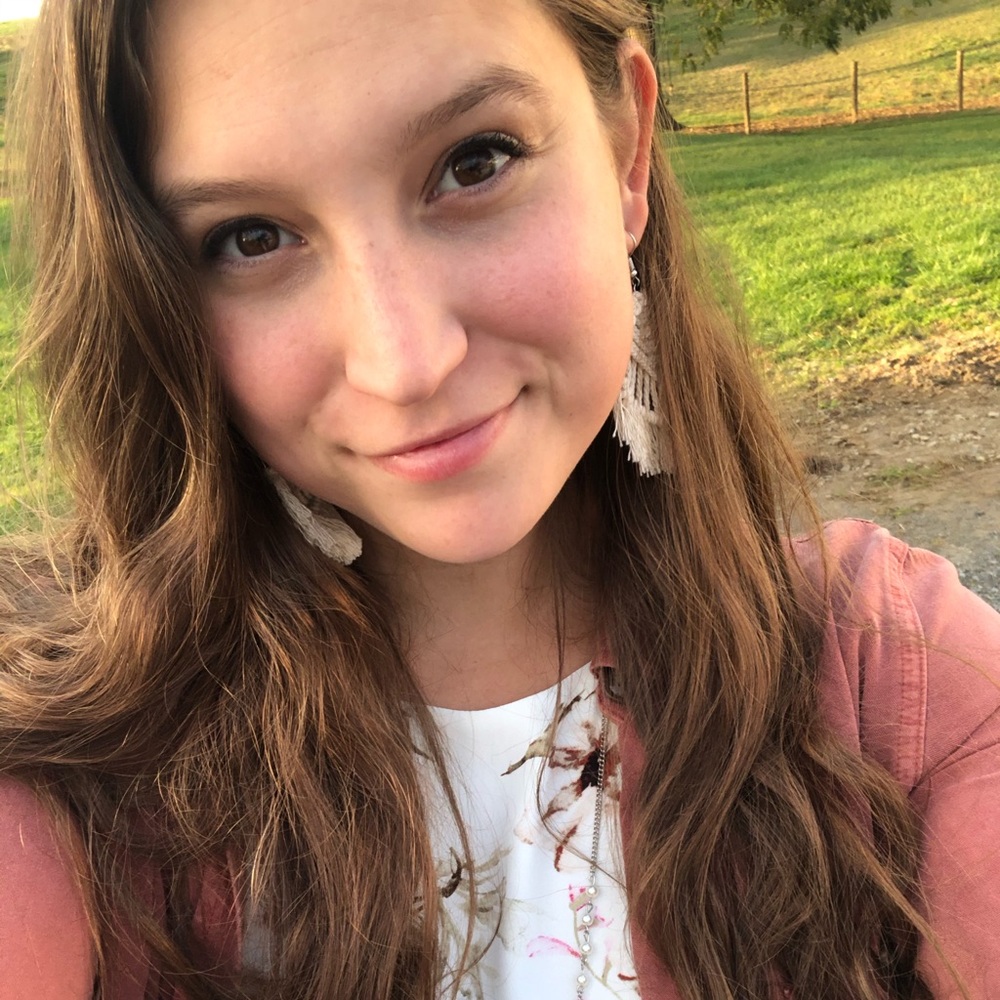 Meet your Posher, Savana